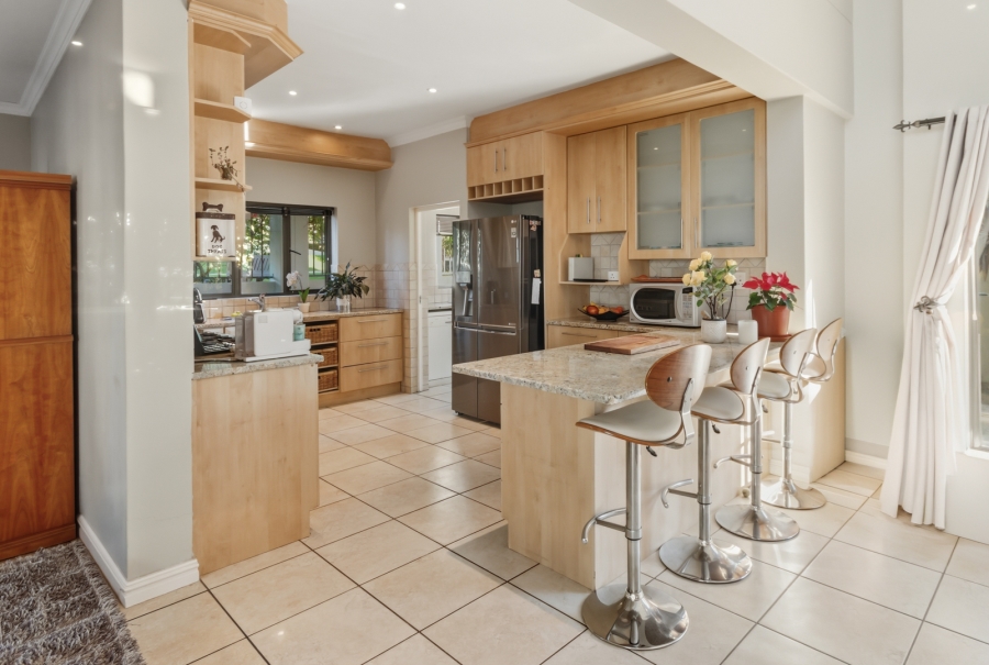 4 Bedroom Property for Sale in Vredenberg Estate Western Cape